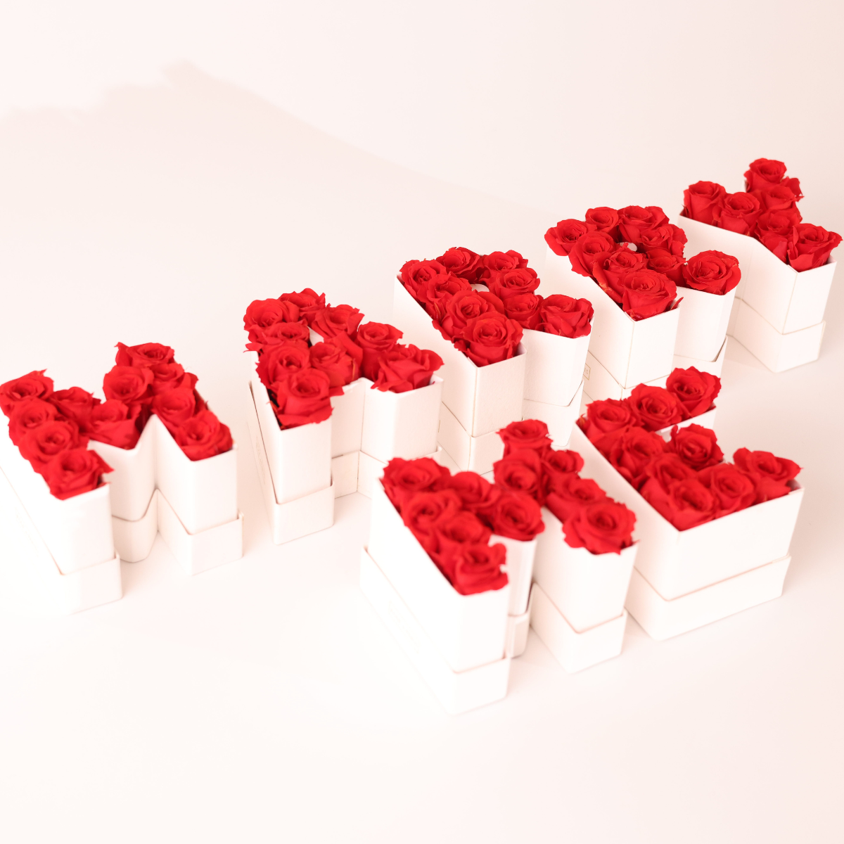 מארז הצעת נישואין -Marry Me
