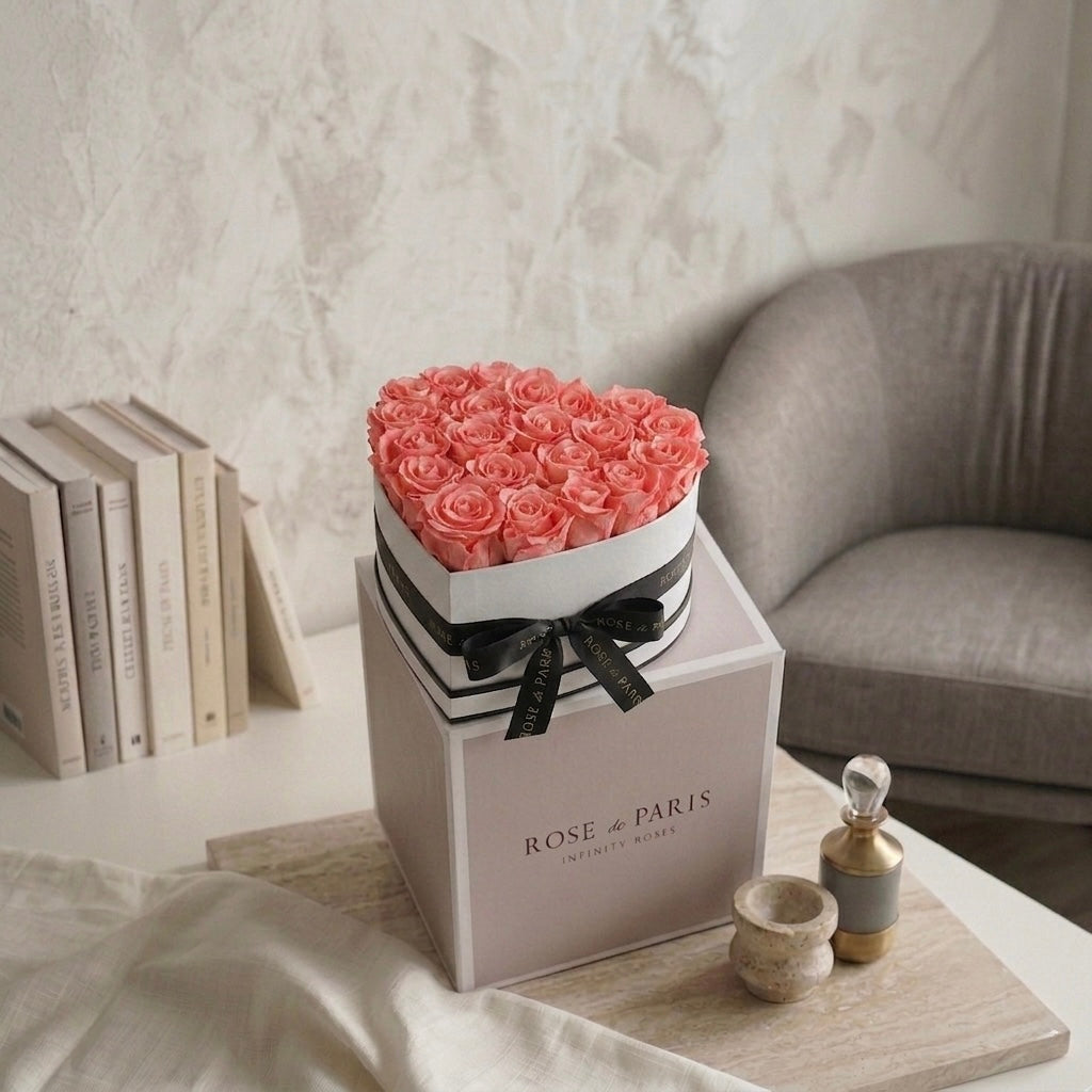 מארז Heart Box
