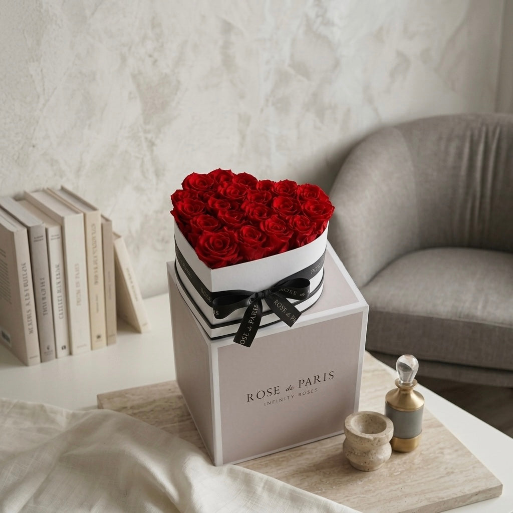 מארז Heart Box
